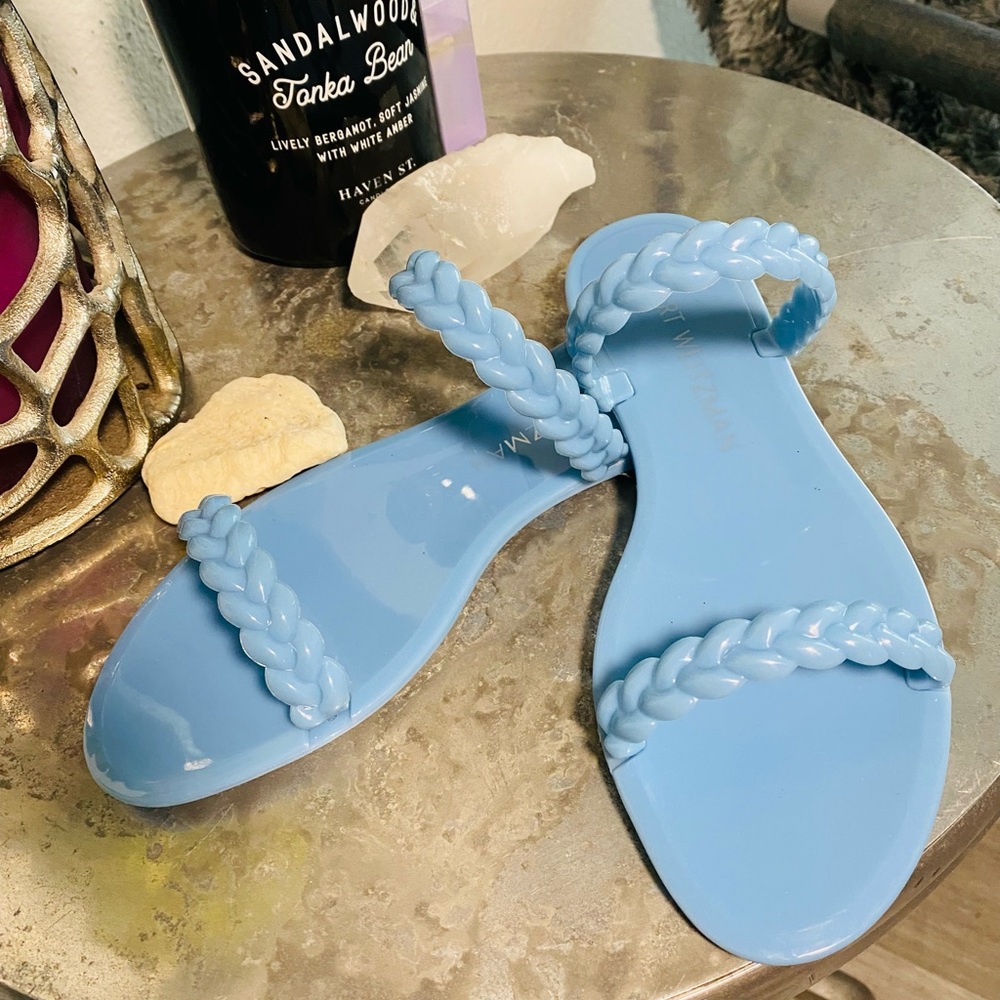 Stuart Weiztman Size 8 - image 2